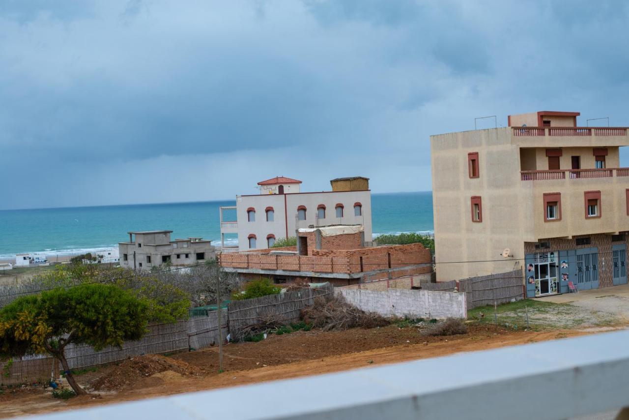 Hotel La Perle De Briech à Assilah Extérieur photo