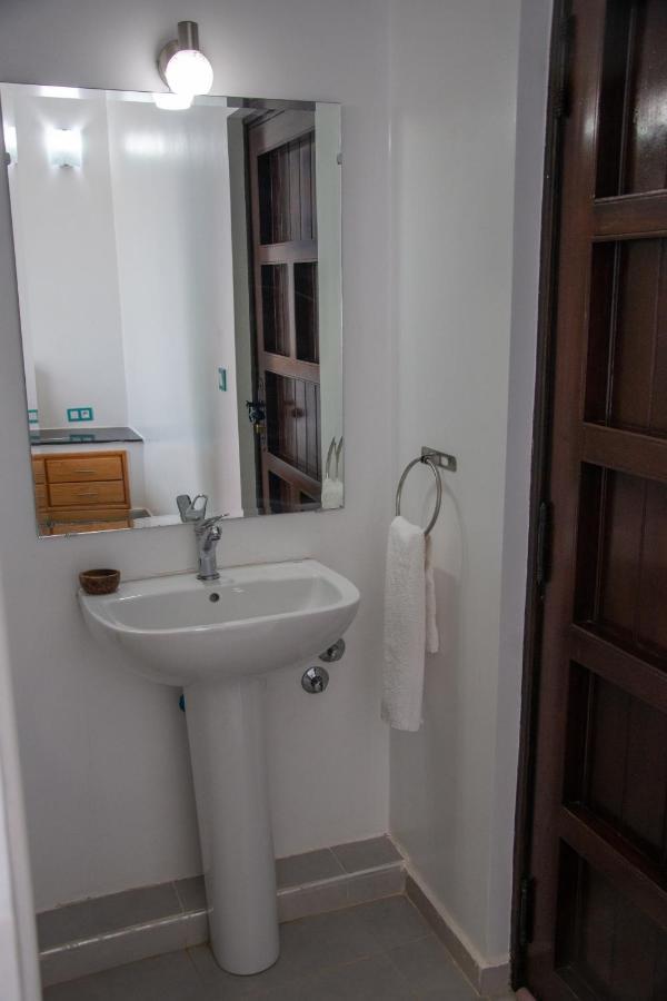 Hotel La Perle De Briech à Assilah Extérieur photo