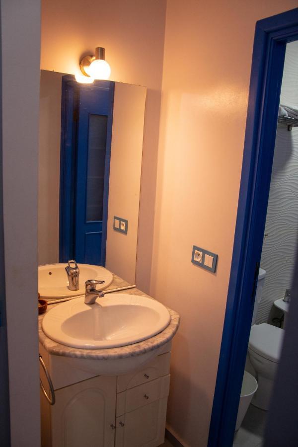 Hotel La Perle De Briech à Assilah Extérieur photo