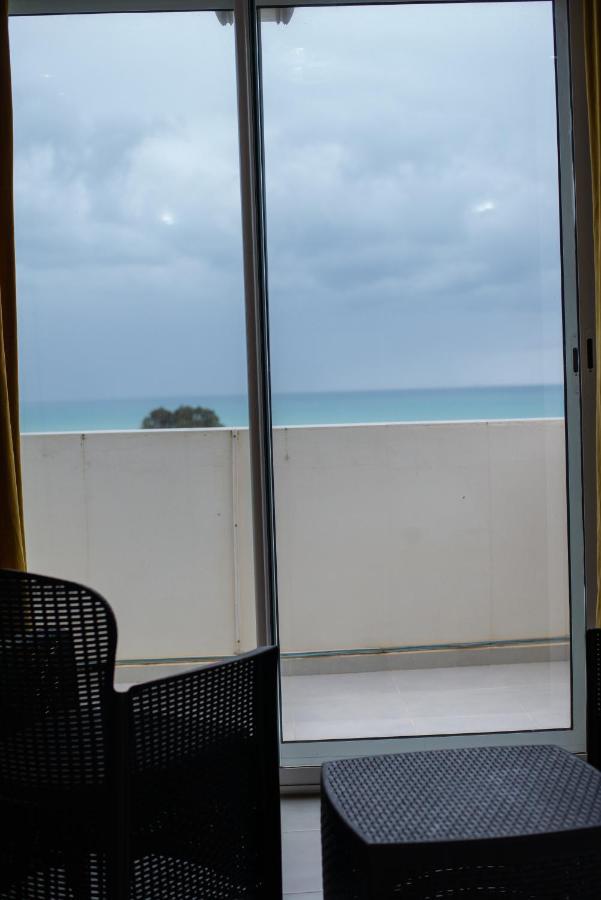 Hotel La Perle De Briech à Assilah Extérieur photo