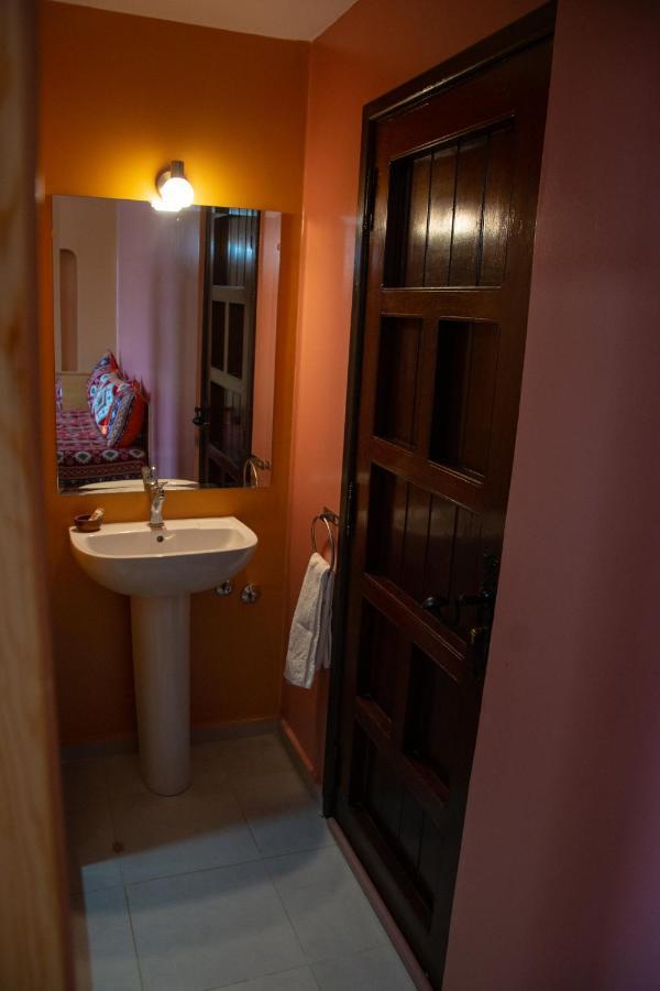 Hotel La Perle De Briech à Assilah Extérieur photo